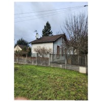 Plan photo maison cot&eacute;