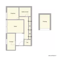 Plan192RueVaugirard75015