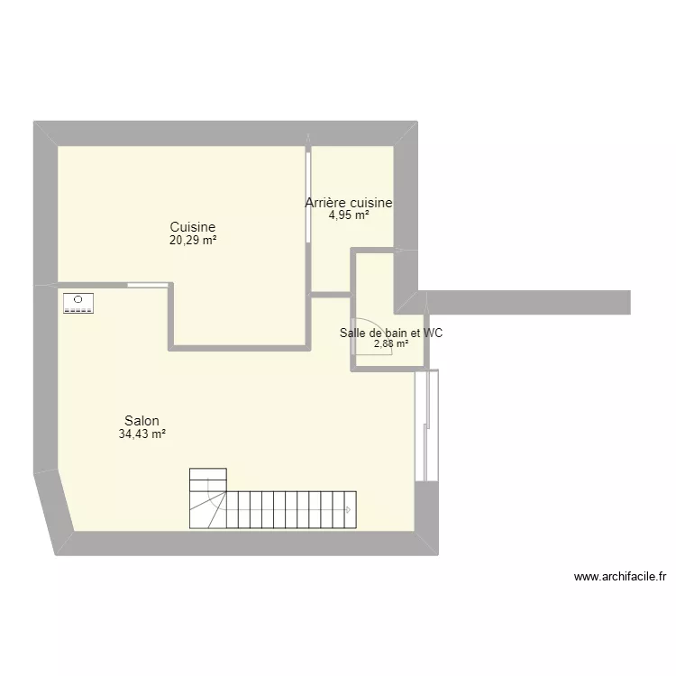 gerault. Plan de gerault. Plan de
