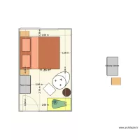 Chambre Parents_Transition Baby.#4