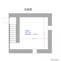 EXIXTANT2025_CAVE