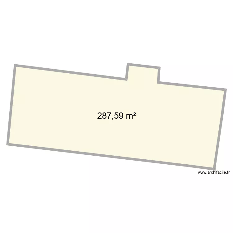 76451-MSA-MAISON DE L ENFANCE. Plan de 1 et 288 m² 76451-MSA-MAISON DE L ENFANCE. Plan de 1 et 288 m²