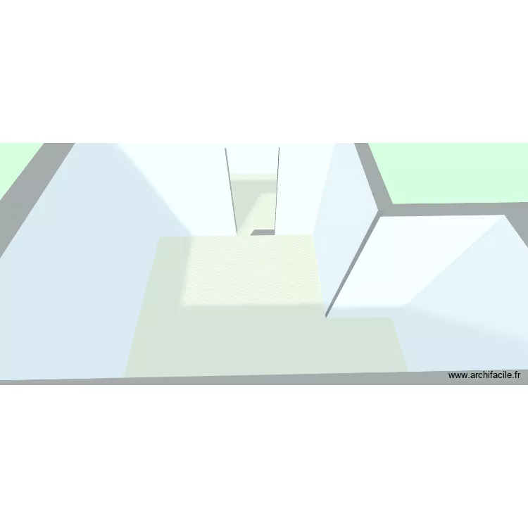 plan garage. Plan de 5 et 18 m² plan garage. Plan de 5 et 18 m²