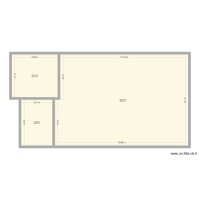 PLAN 1 - 120 M²