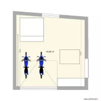 Garage variante