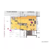 ECLAIRAGE AVEC COMMANDE