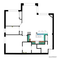 St-Julie rdc Int&eacute;rieur 2