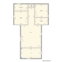 plan  maison