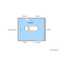 40254 Cabinet 1
