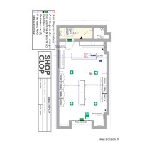 Docks shopclop securité