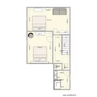 appartement porcelette