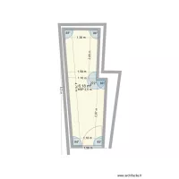 Ebauche abri bouilla