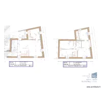 Plan Phase &eacute;xisitant Fribourg