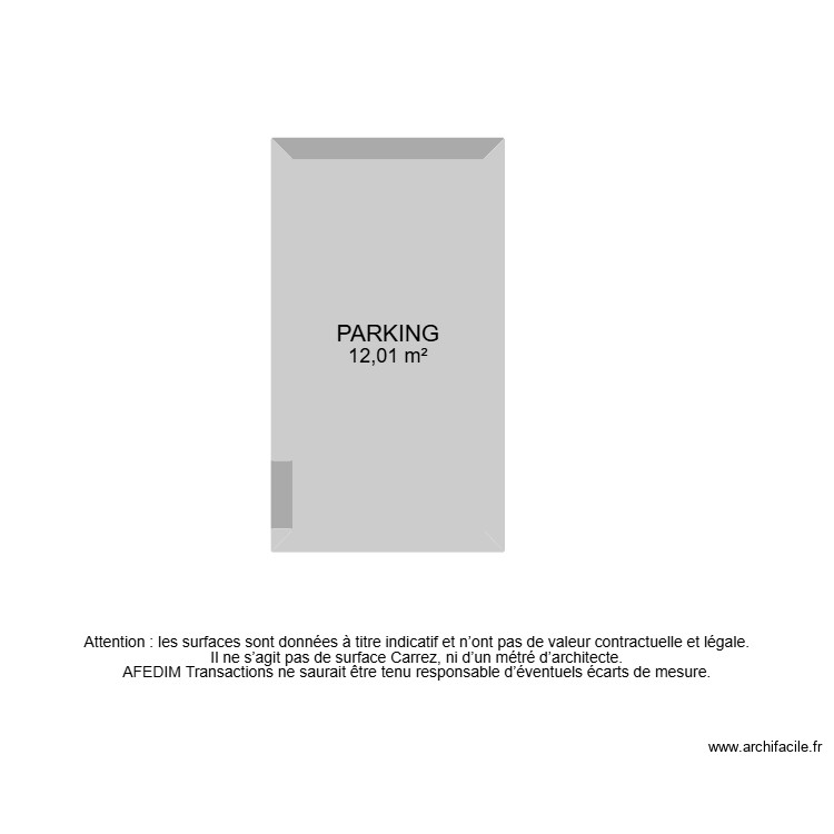 111. Plan de 0 pièce et 0 m2 111. Plan de 0 pièce et 0 m2