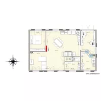 MAISON INITIAL ST GEORGE essai 2