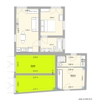 Maison 3