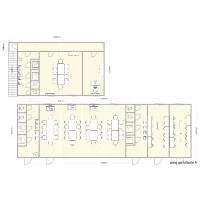 PB CONSTRUCTIONS CHANTIER DARDILLY