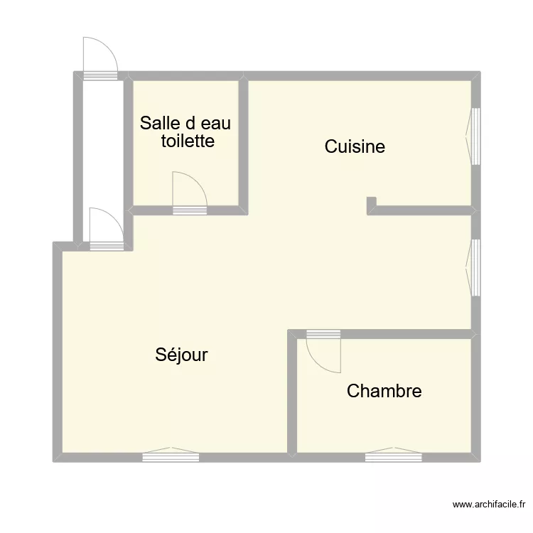 pbi 1. Plan de 