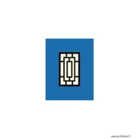 fen&ecirc;tre 1050x600mm 