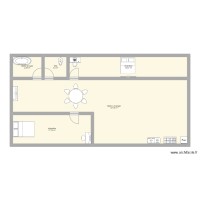 Plan de Maison