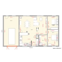 PLAN MAISON 6