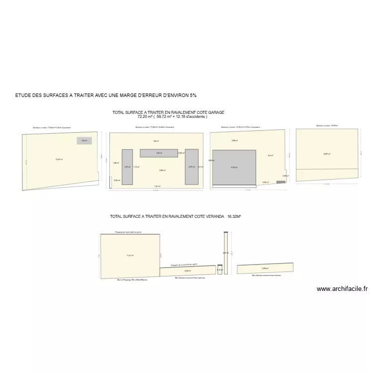 MIRCIAN - BUX. Plan de MIRCIAN - BUX. Plan de
