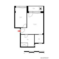 ED. VIDAL, 3-3. PAS DE LA CASA