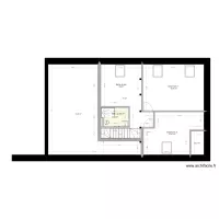 25_06_18 Plan Farge - Etage v5