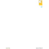 plan coupe côté est