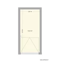 Plan Garage 2
