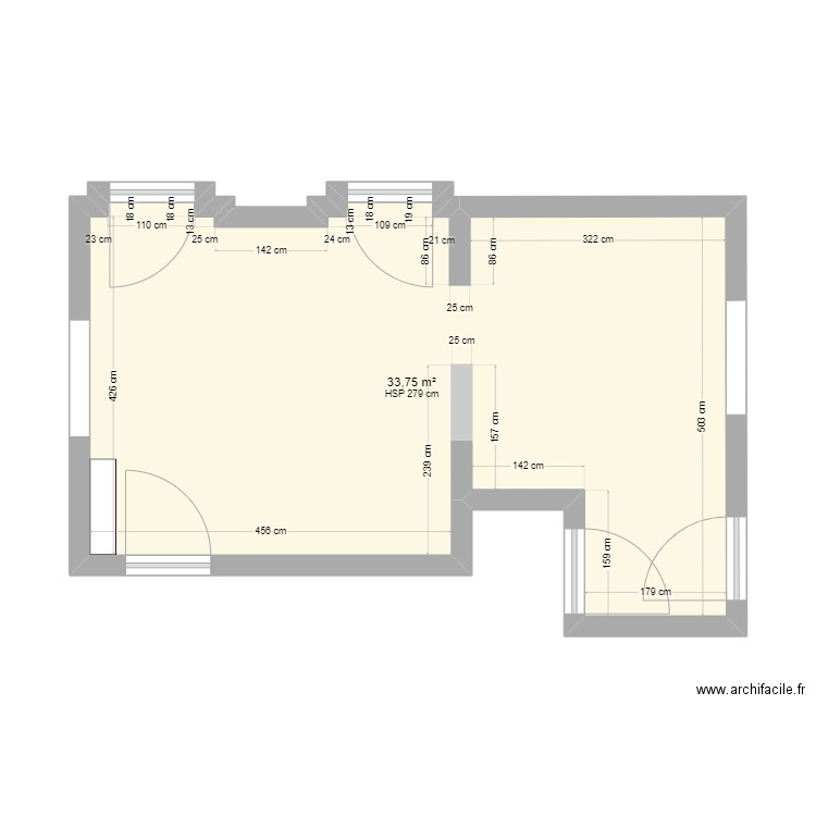 cuisine. Plan de 0 pièce et 0 m2