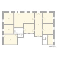 Maison Pise