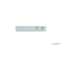 plan de terrain 15mx12m Client 36037100 3D