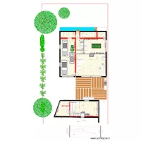 Gers D&eacute;pendances (piscine) 3