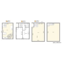 CASAS SANT PASCAL PLAN 2