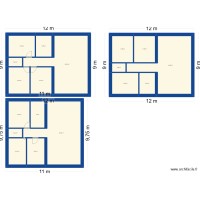 maison plein pied