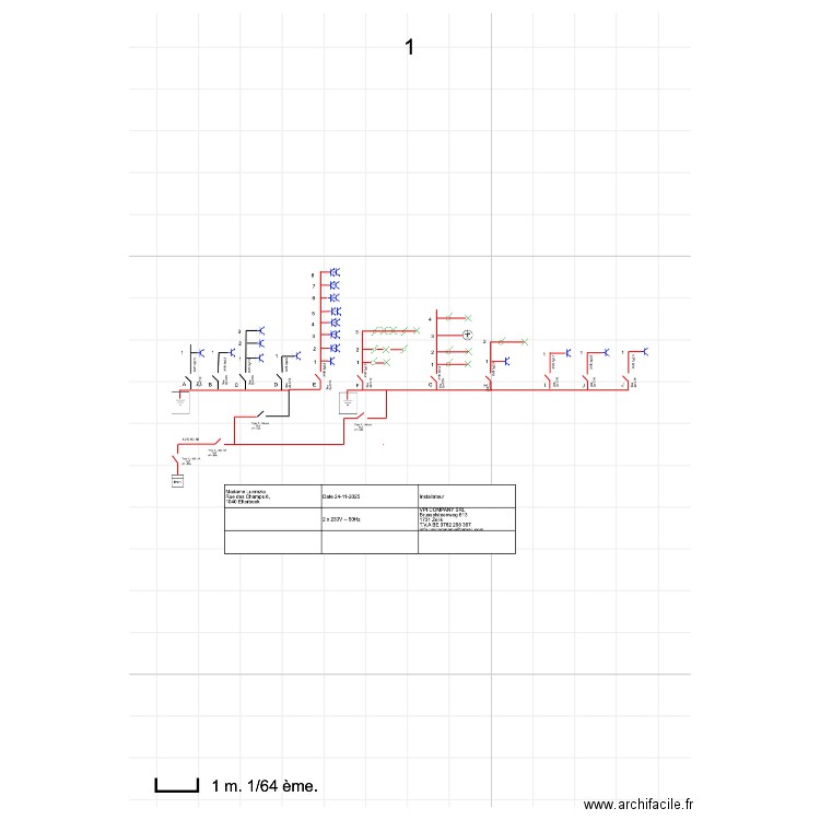 ixeles2. Plan de 0 pièce et 0 m2