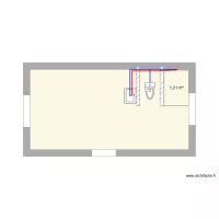 R2 La Llagonne.Mathias.plomberie