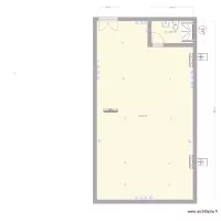 projet boutique zagora