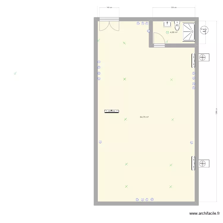 projet boutique zagora. Plan de projet boutique zagora. Plan de