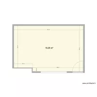 PROJET CUISINE DAMIEN