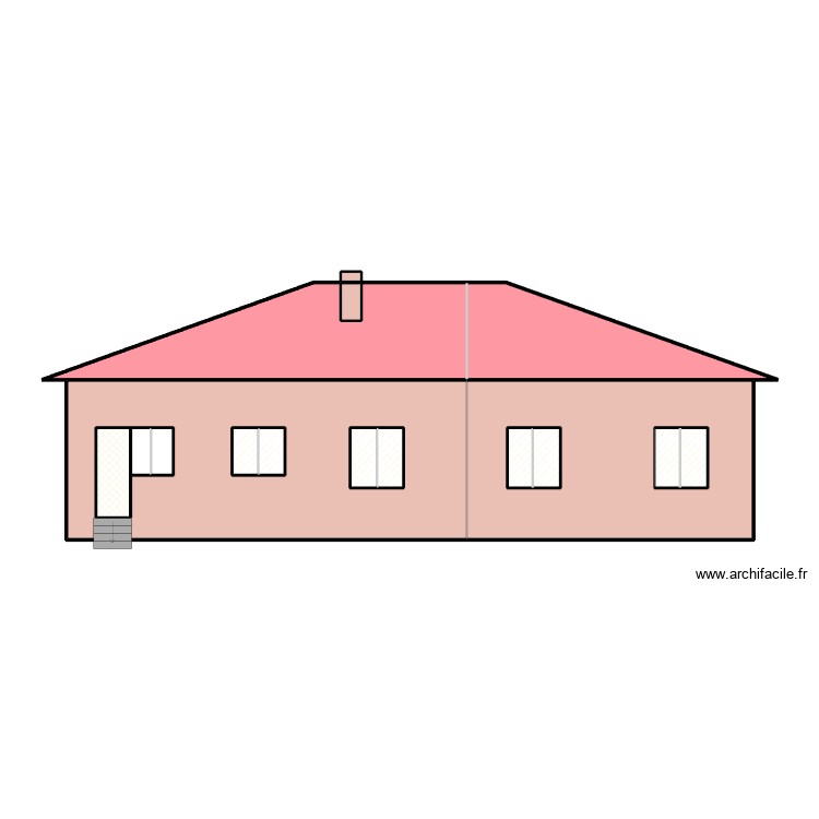 pcmi4. Plan de 0 pièce et 0 m2