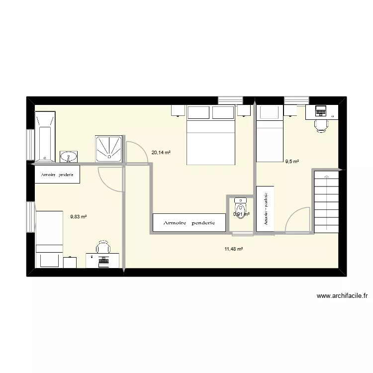 DELAERE version 3. Plan de DELAERE version 3. Plan de