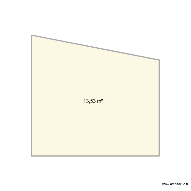 garage44. Plan de 0 pièce et 0 m2 garage44. Plan de 0 pièce et 0 m2