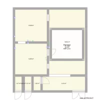 ma maison 9/10m 2