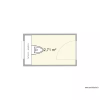 WC ETAGE