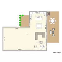 maison 2 mobil home