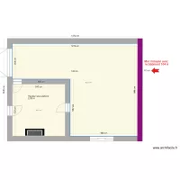 104 B brut cot&eacute;