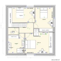 2e &eacute;tage d&eacute;finitif Trois