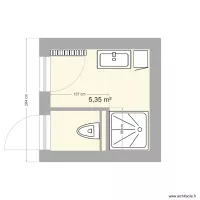 Ophelie nouveau plan